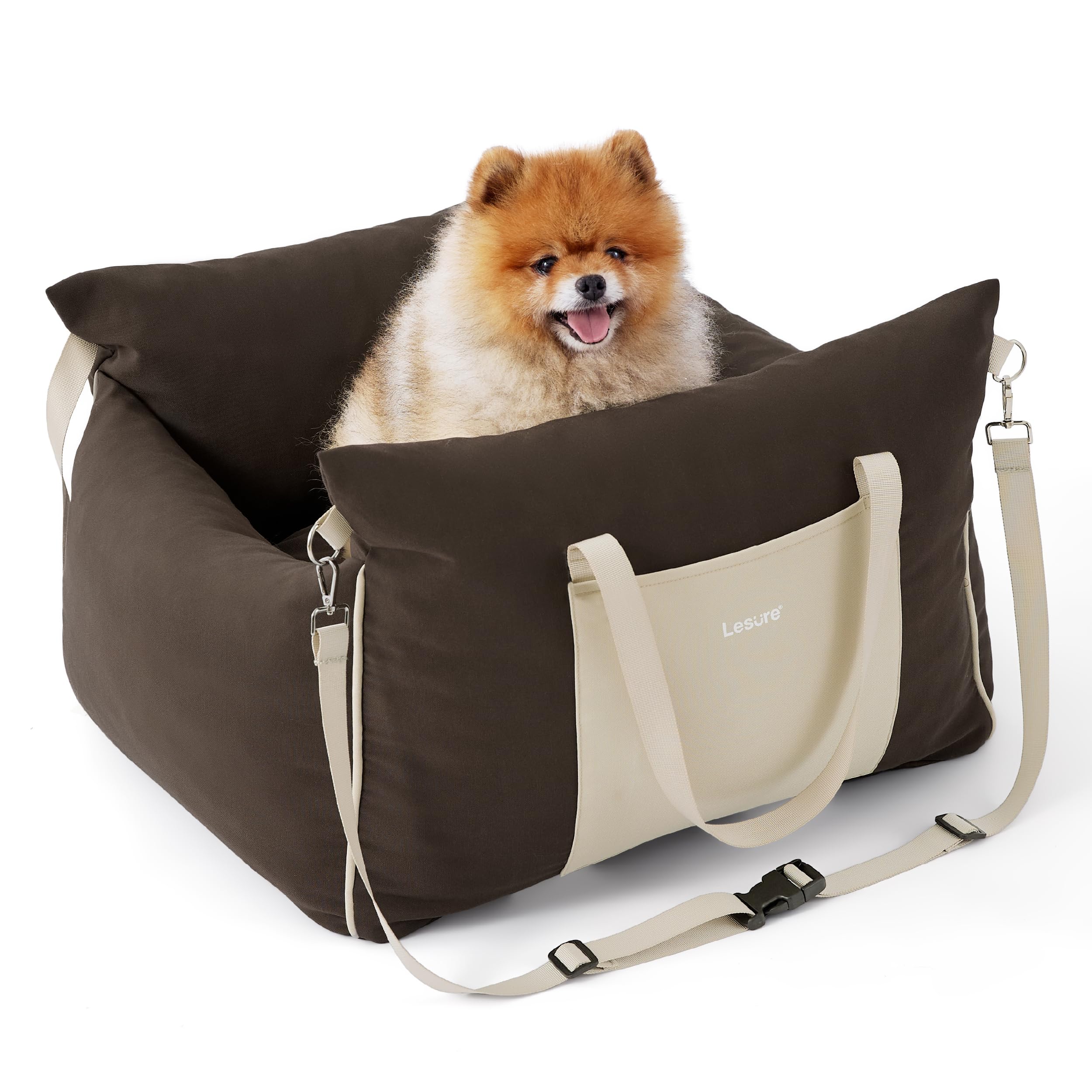 LE SURE Lesure waterproof bottom material for easy cleanup