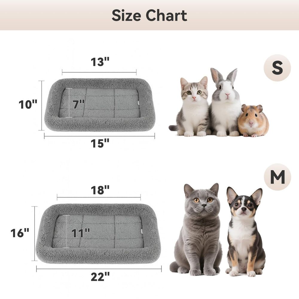 LESYPET LESYPT cat bed windowsill-setup provides warm, sunny naptime