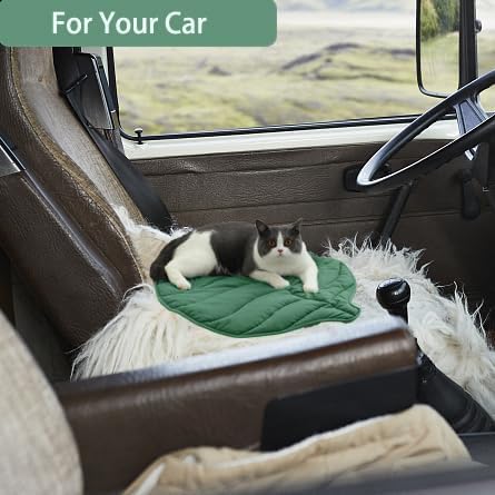 Letalong leaf bed pad fabric is non-toxic and odorless for safety.