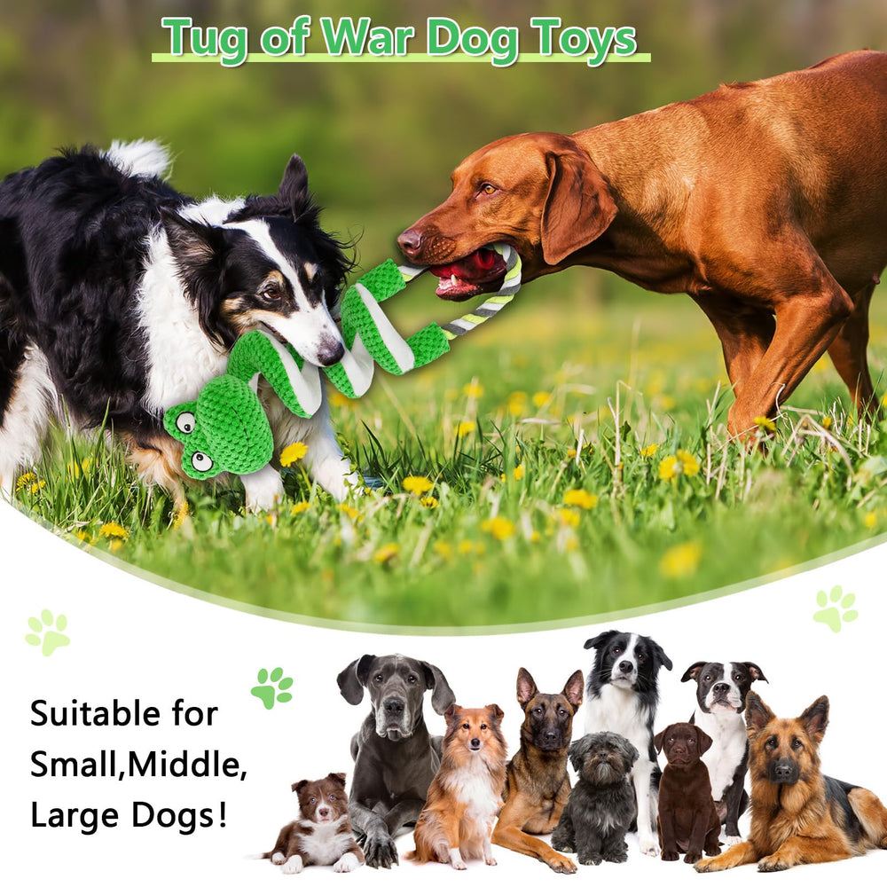 Letsmeet customer service support for dog toy ensures a smooth shopping experience