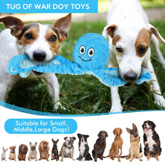 Letsmeet juguete perro interactivo: fortalece vínculo mediante juego compartido