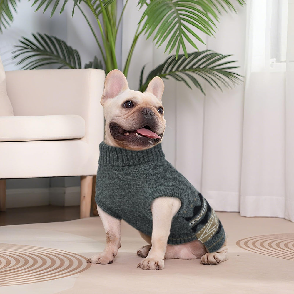LETSQK cozy warmth for chilly walks and cozy naps