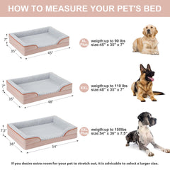 LEXTRO anti-slip bottom keeps the bed steady on smooth floors.