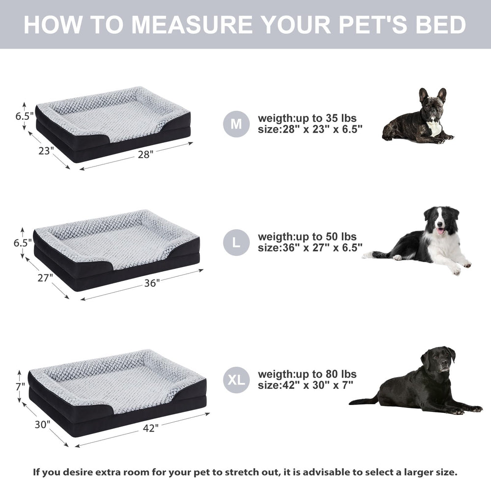 LEXTRO C-shape den design offers cozy nesting and reduces anxiety during rest