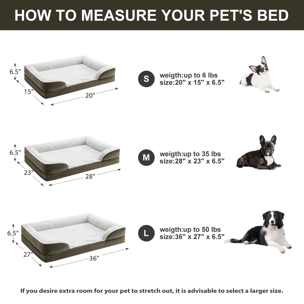 LEXTRO removable waterproof cover keeps the bed clean and fresh
