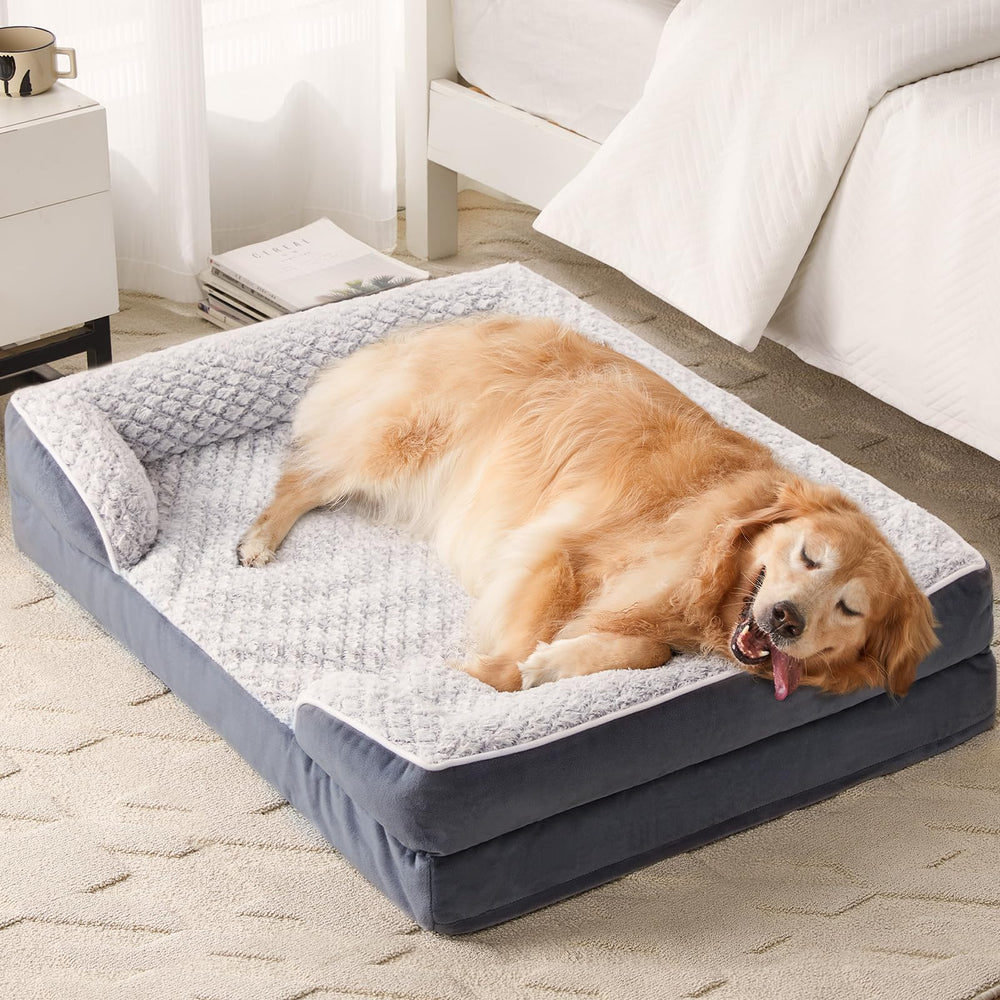 LEXTRO washable cover and lining simplify cleaning and upkeep.