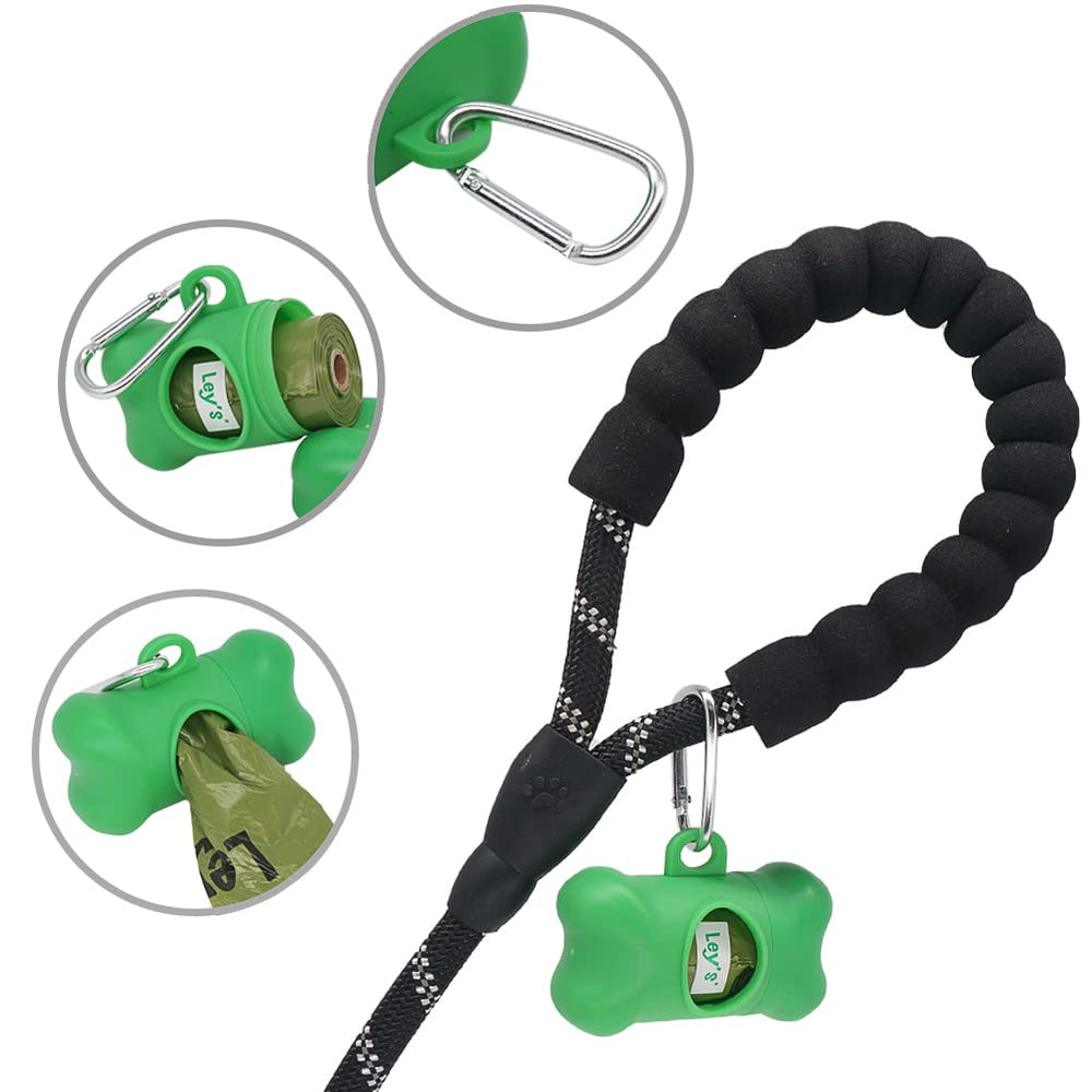 Bolsas Ley's sin fragancia para paseos sensibles y confortosos.