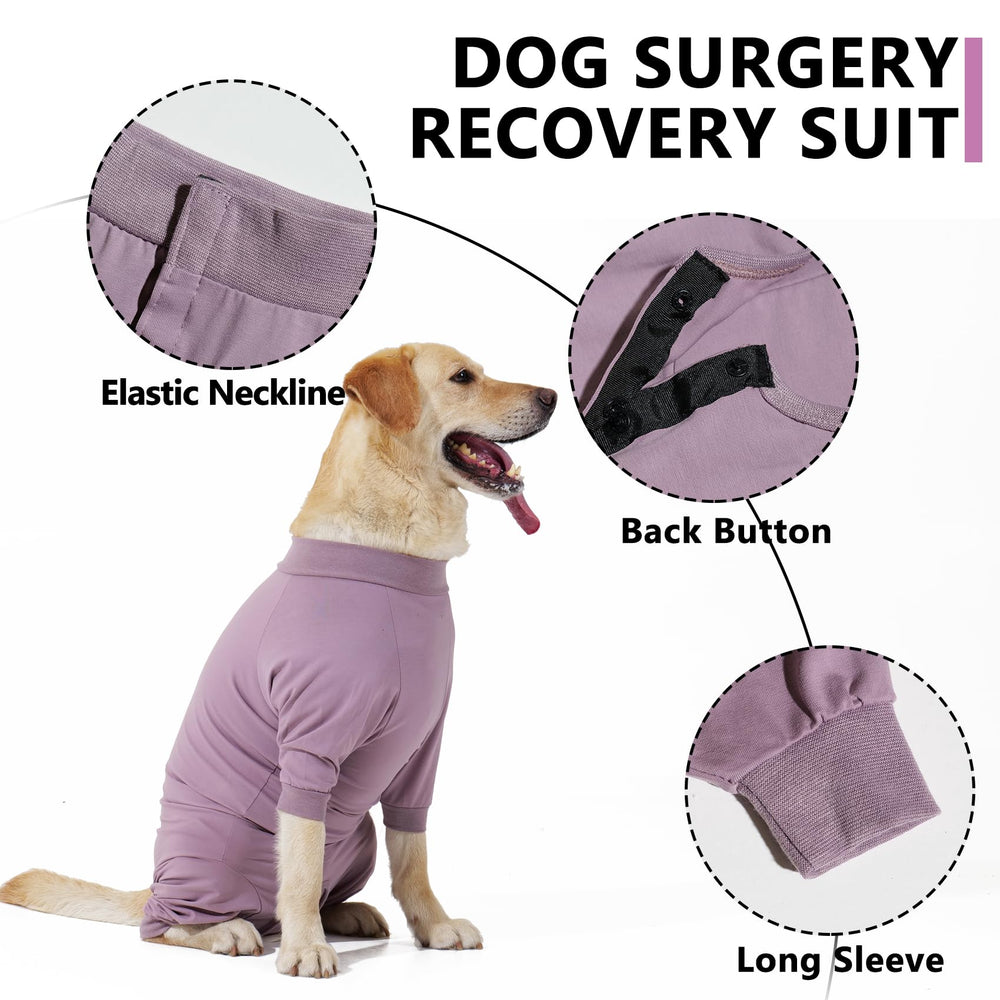 LIANZIMAU leg-sleeves full-coverage design shields wounds during recovery.