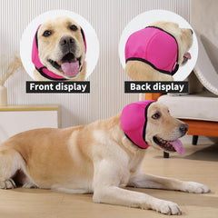 LIANZIMAU Quiet Ears durable machine-washable design stands up to regular cleaning