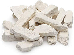 LIFE ESSENTIALS BY CAT-MAN-DOO chicken-treat-pieces closeup emphasizes grain-free, protein-forward snack ideas.