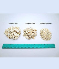 Life Essentials by Cat-Man-Doo USA-made packaging signals quality and pet-safe sourcing.