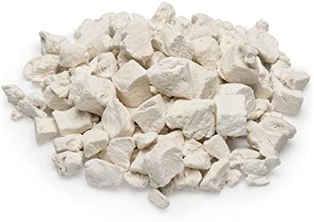 Life Essentials chicken bites training treat for dogs and cats.