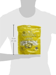 Life Essentials two pack packaging display USA made treat option for dogs and cats