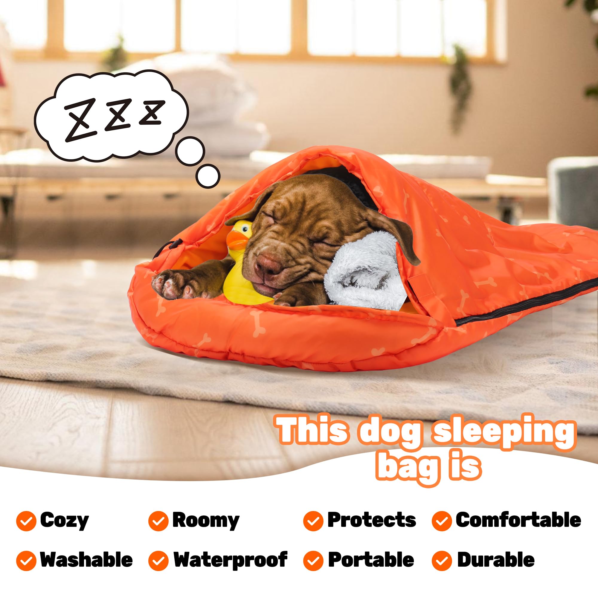 Lifeunion fleece-lined interior adds warmth and soft comfort on cold surfaces.
