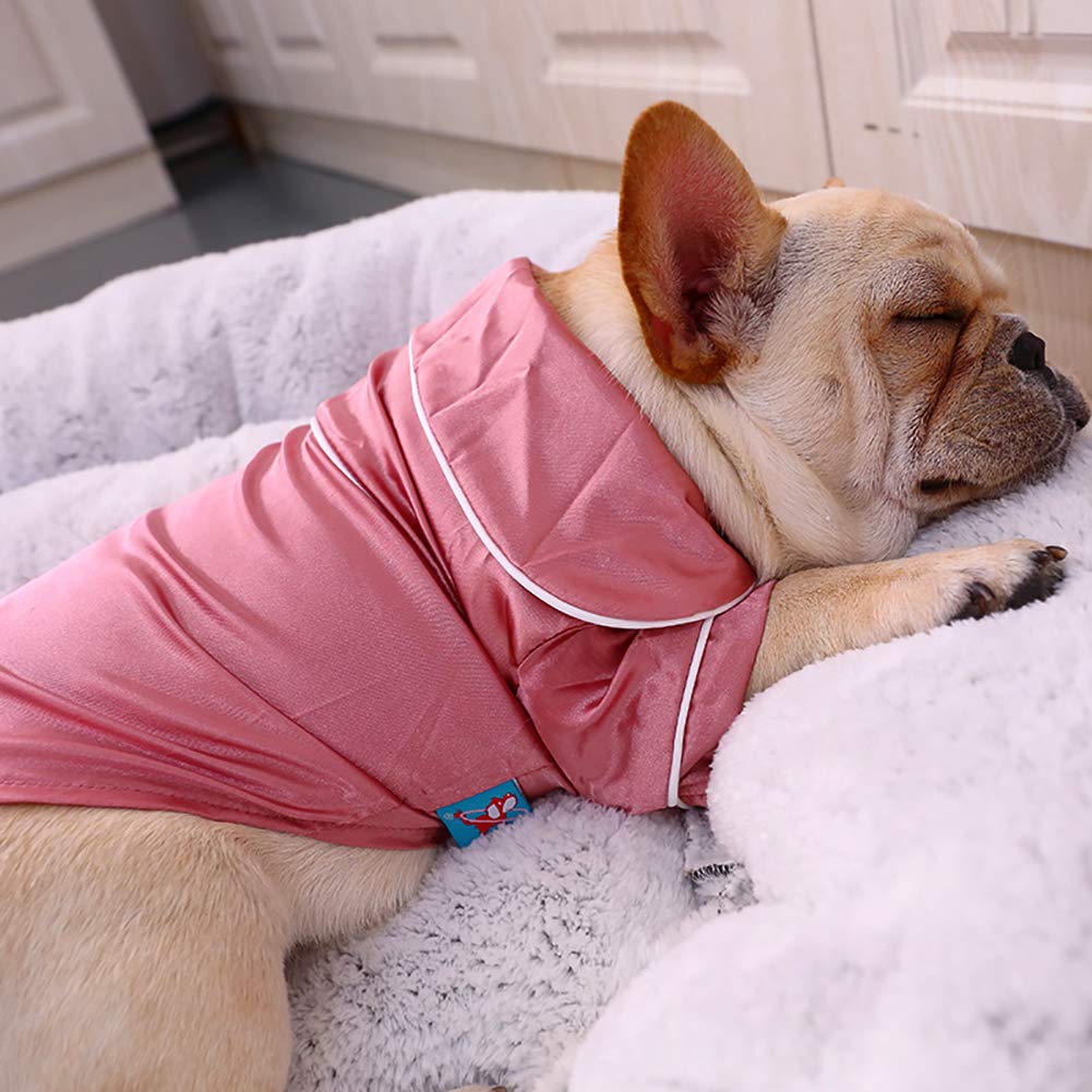 Lifeunion pajamas soft-satin fabric close-up emphasizes comfy polyester material.