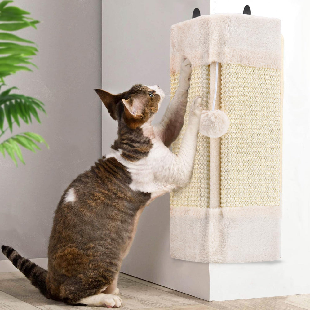 LIFLIX installation options include adhesive hooks, Velcro, and screws.