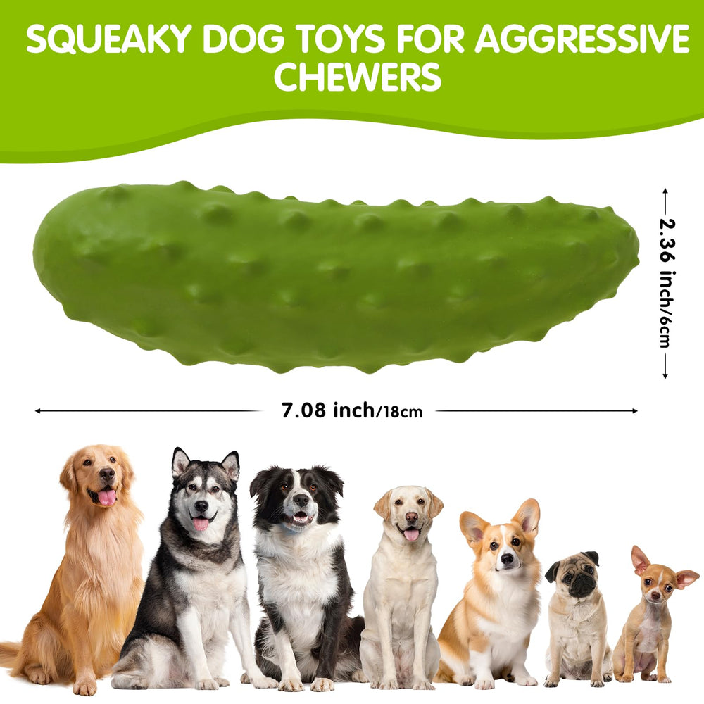 LIFLIX natural rubber dog chew toy emphasizing safety and durability