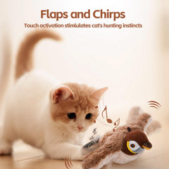 LIFLIX Soft plush shell details emphasize safe, cuddly texture