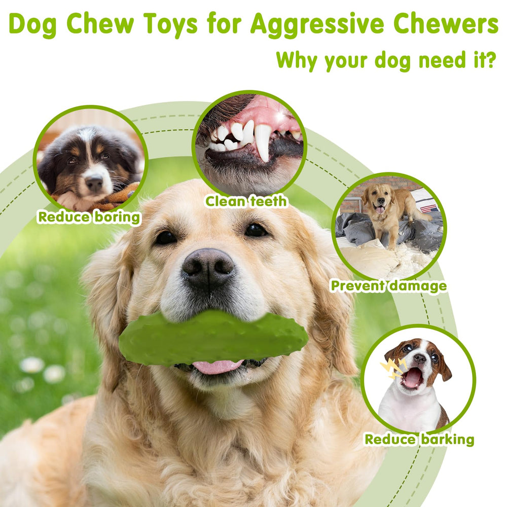 LIFLIX uneven-surface toy designed to aid teeth cleaning during chewing