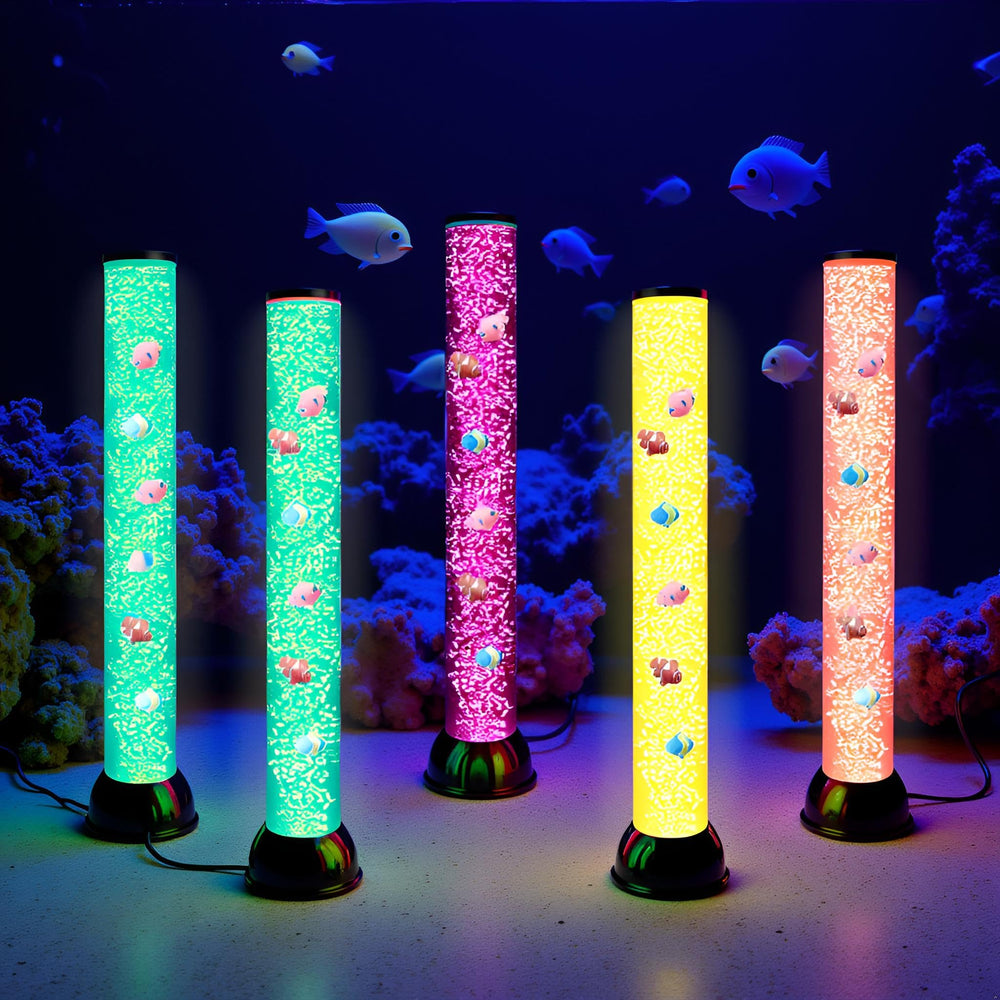 Lightahead White Noise Sensory Hum provides gentle background sound for relaxation.