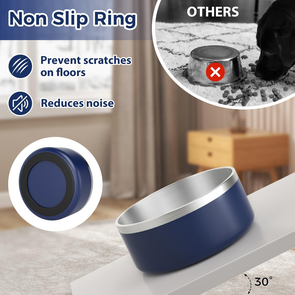 LIHOOOOM durable stainless steel with PP outer for lasting style
