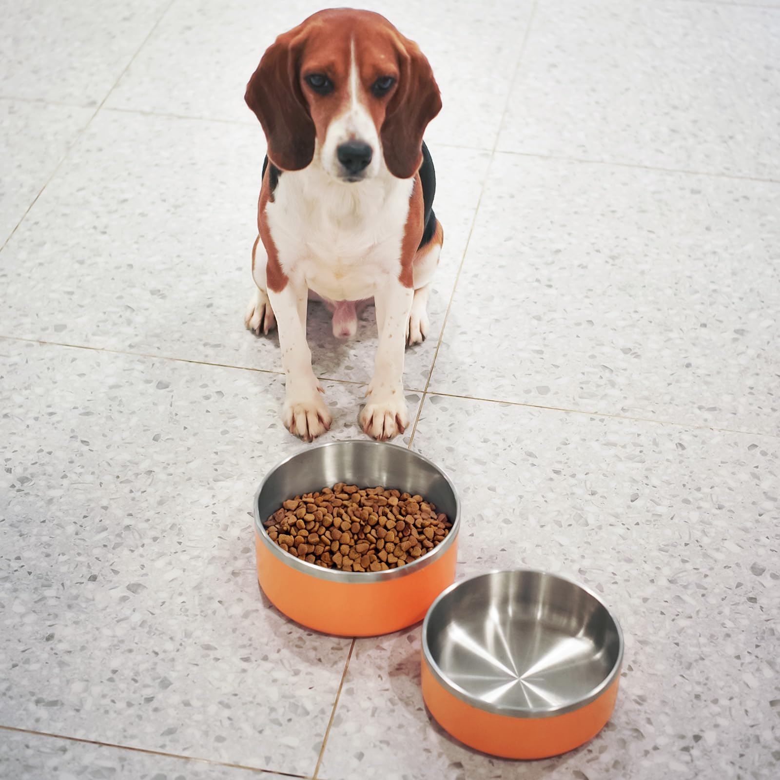 LIHONG odor-free stainless steel resists lingering smells