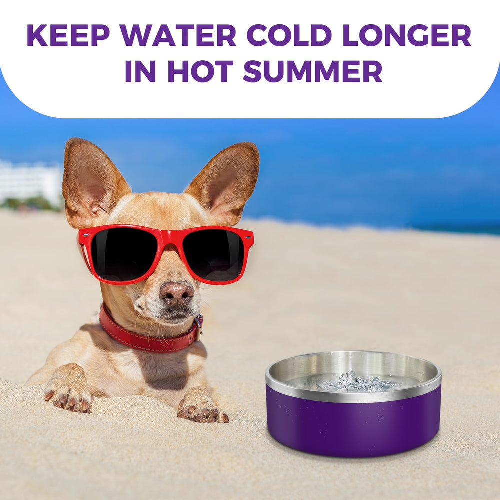 LIHONG odor-free-stainless-steel-surface resists staining and cleans easily