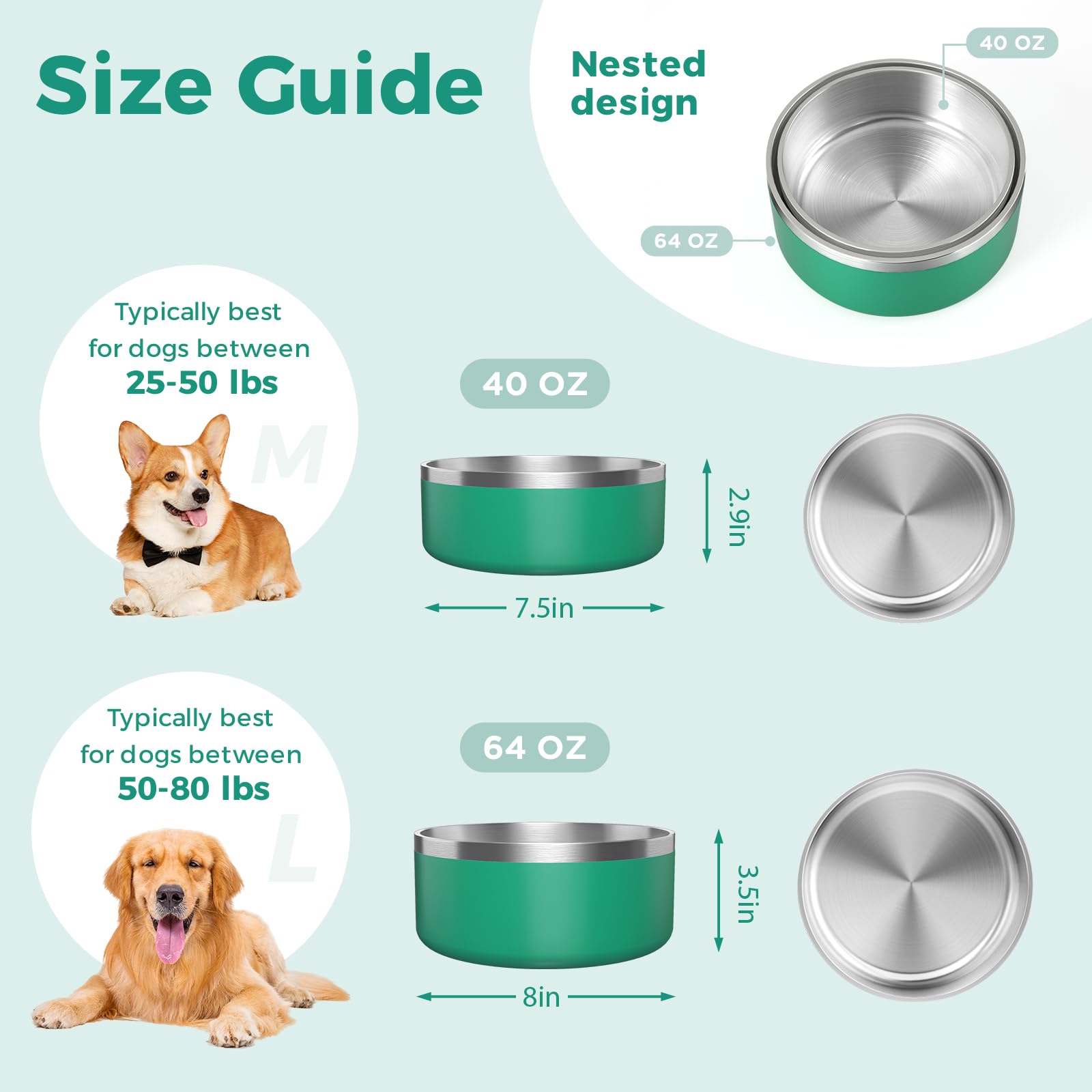 LIHONG outer ABS shell adds durability and impact resistance