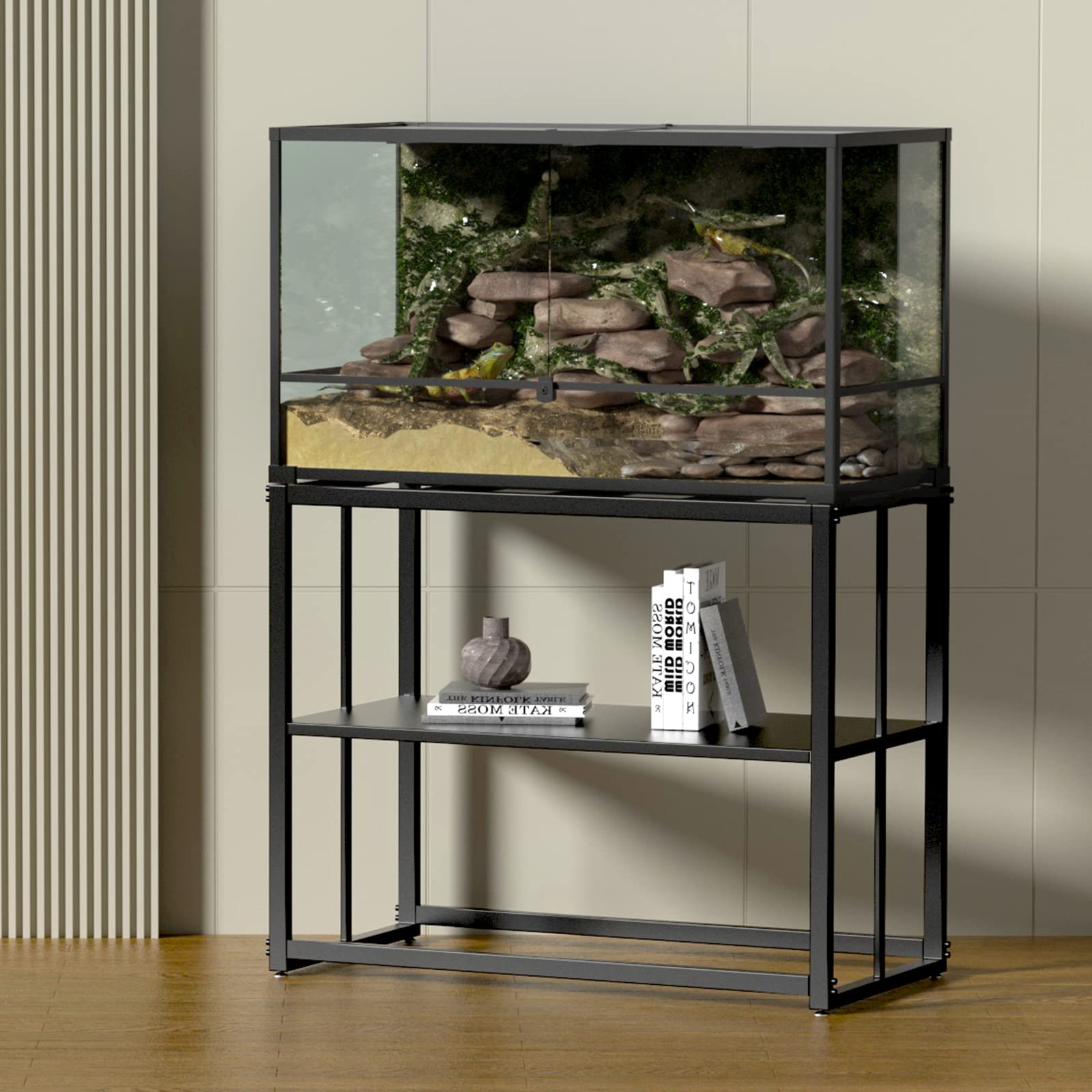 Likeem stand ships ready for gift giving with attractive packaging