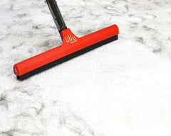 Lilly Brush Detailer-Reaches-Under-Furniture extends cleaning to baseboards and stairs