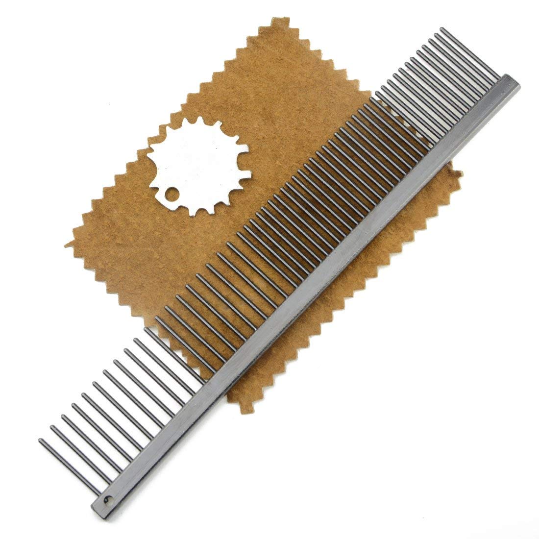 LILYS PET 7in ergonomic design reduces fatigue.