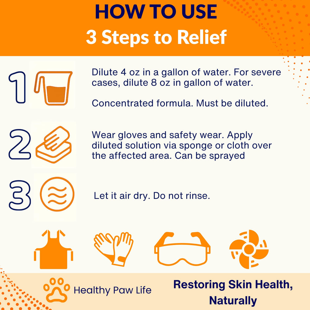 Vet or groomer using Healthy Paw Life at clinic.
