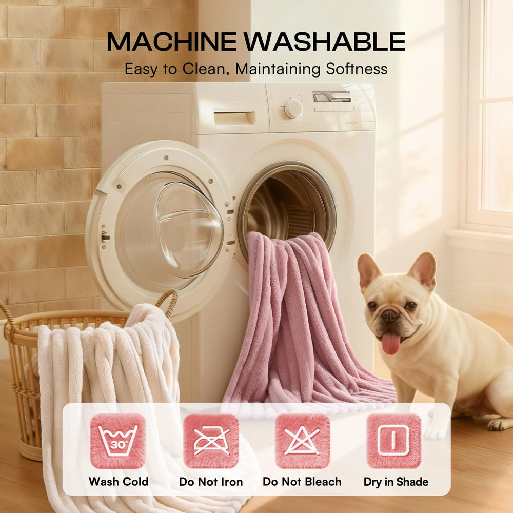 LINENLUX manta para perros uso interior exterior, versátil.