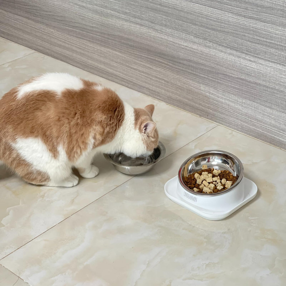 Linshanmin easy-clean stainless steel surface resists sticking