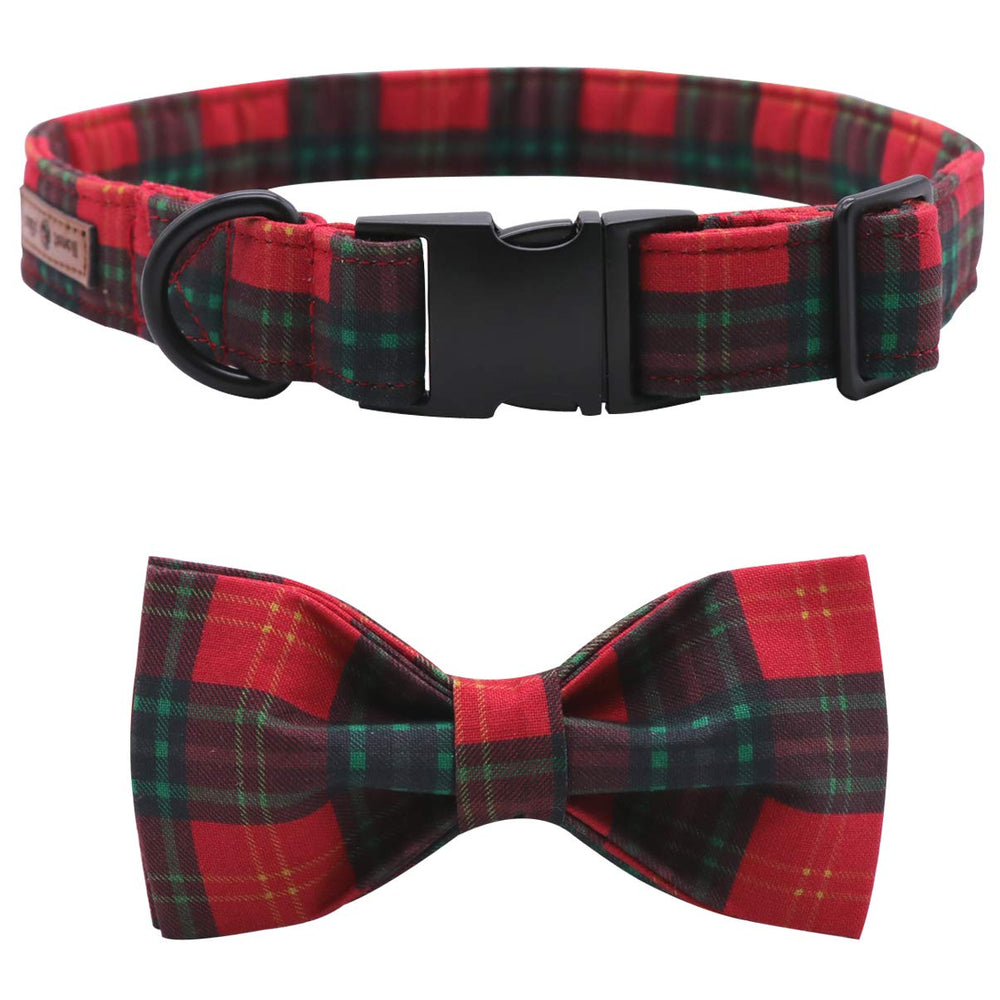Lionet Paws bowtie attachable design adds stylish versatility.