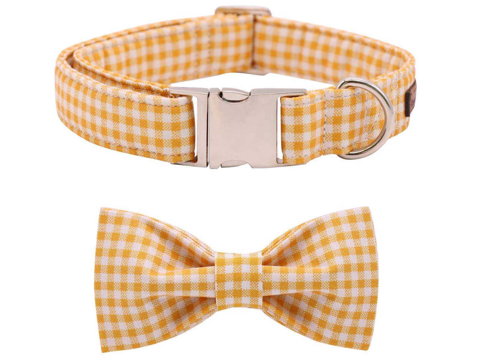 Lionet Paws cotton fabric collar close-up highlights comfortable everyday wear