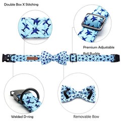Lionheart Glory adjustable collar strap ensures secure, comfortable fit