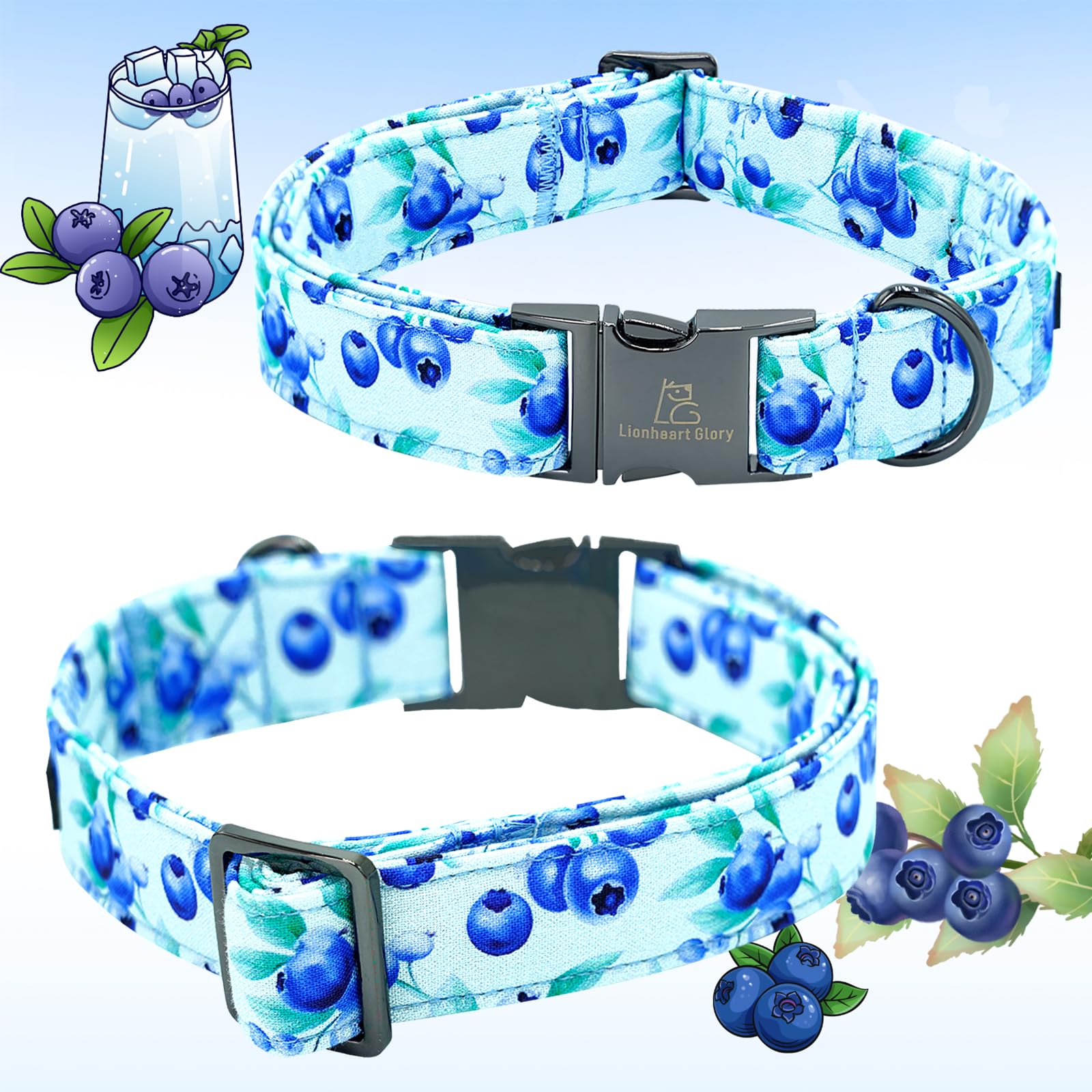 Lionheart Glory handmade bow attachment keeps the bow secure during play.
