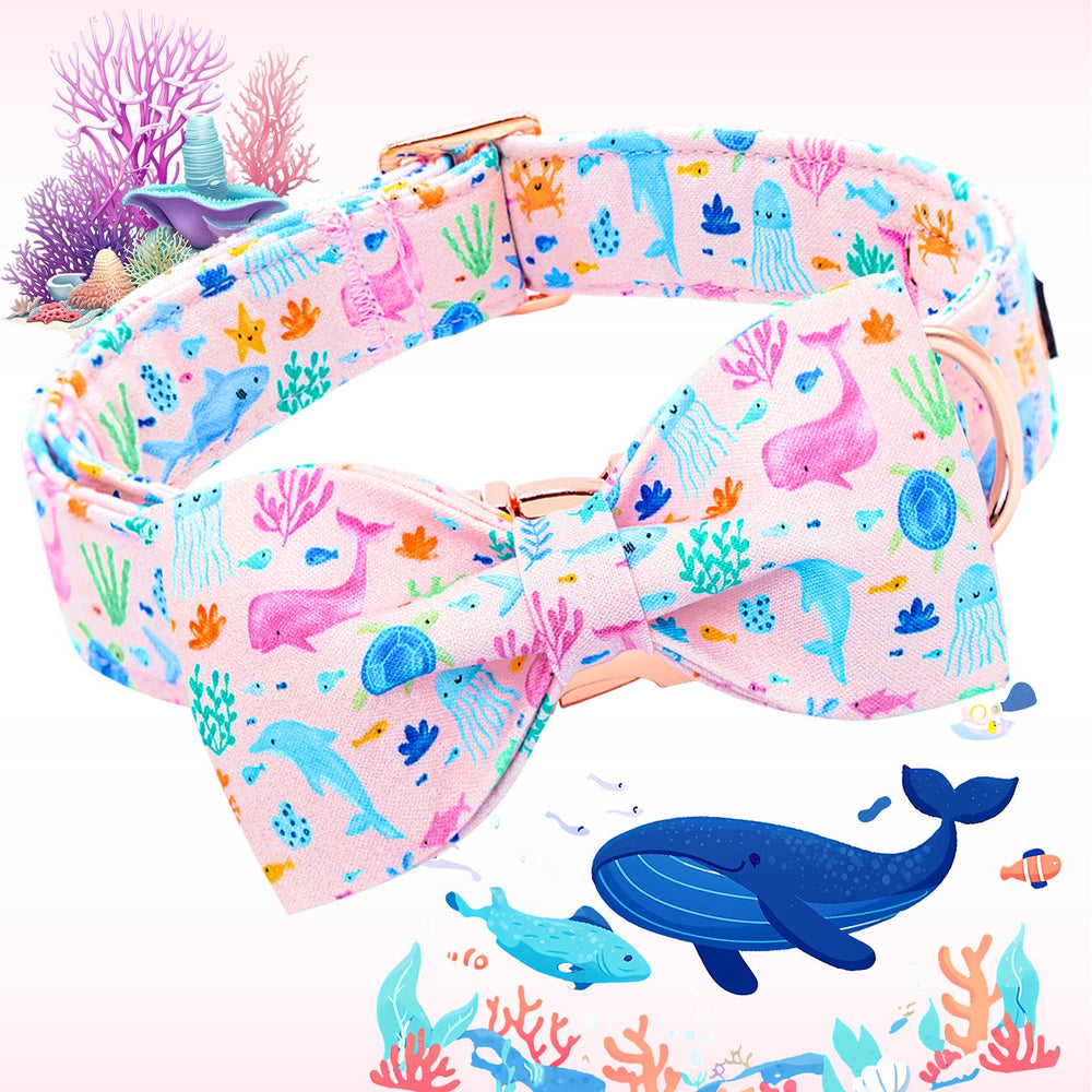 Lionheart Glory handmade bow detail attached securely for dressier occasions.