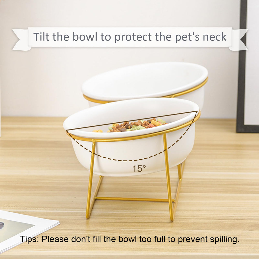 LIONWEI LIONWELI sturdy iron stand provides durable, stable support
