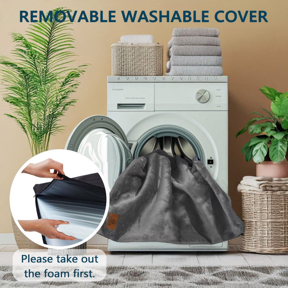 LIORCE reversible cool and warm surface for seasonal comfort