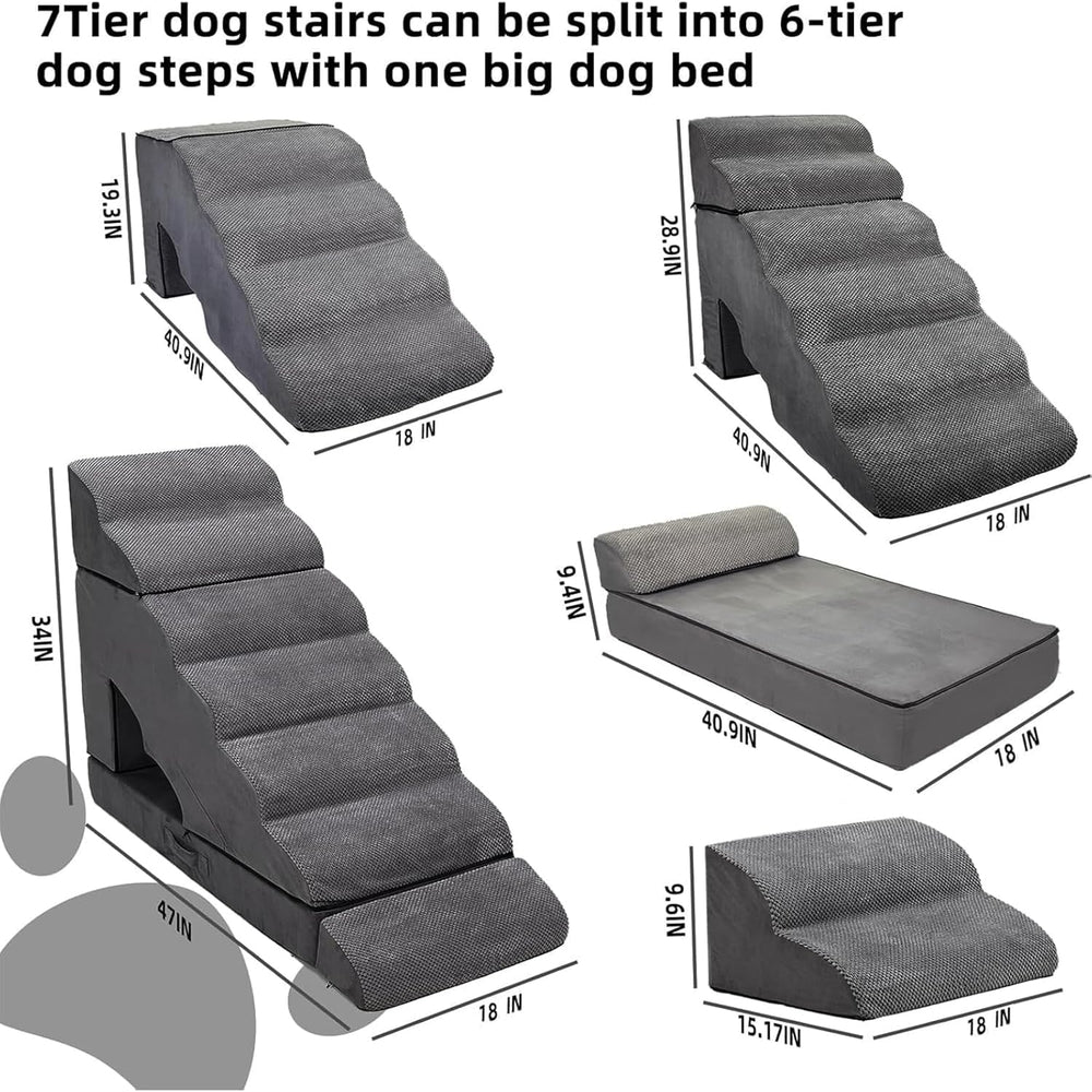 LitaiL side profile highlights slim footprint and stability