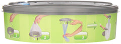 Litter Locker refill closeup highlights value and efficiency for homes.