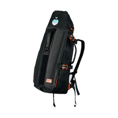 Little Chonk Maxine One front view shows adjustable front-facing carrier for medium dogs on adventures
