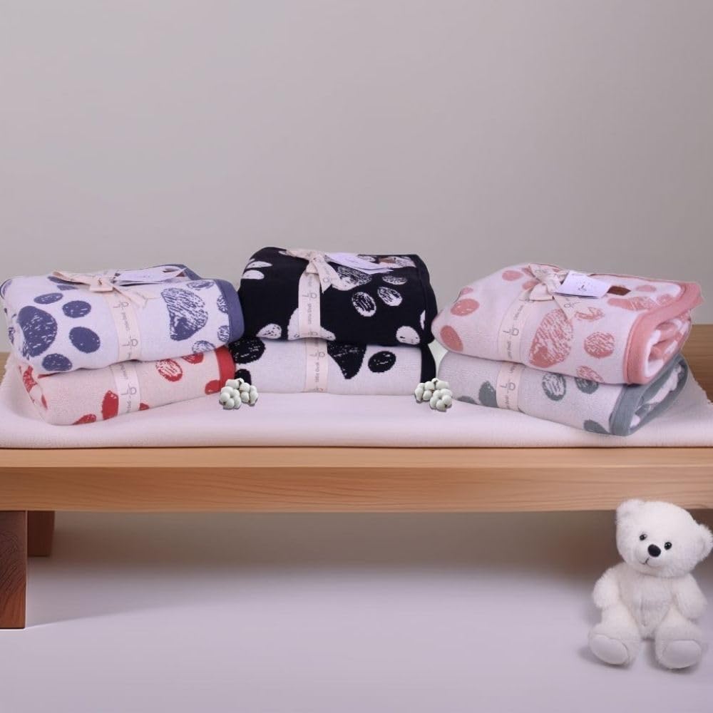 Little Dedi made-in-turkiye quality craftsmanship ensures durable, soft comfort.