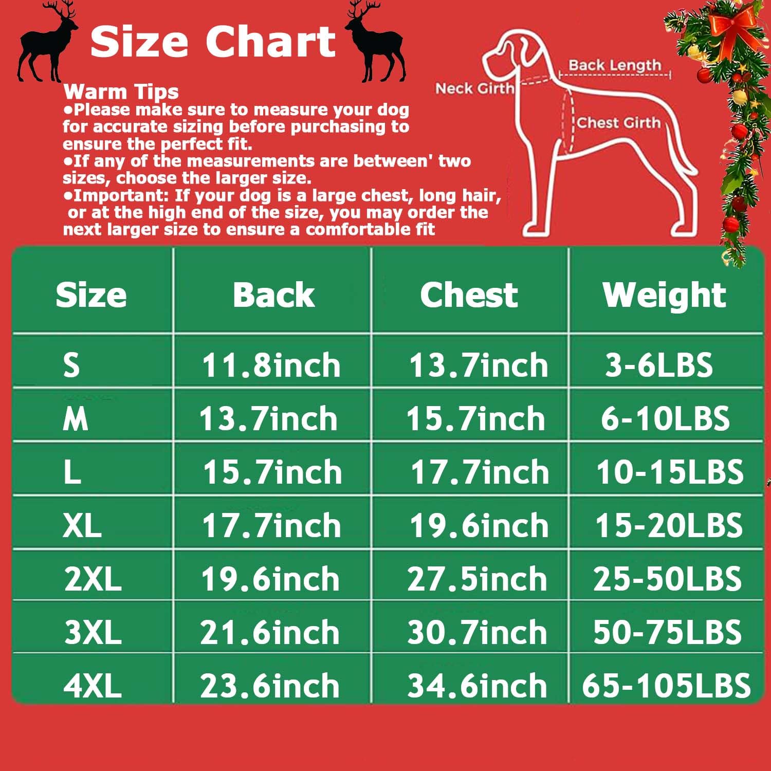 Littledropet dog ugly Christmas sweater family photo ready moments