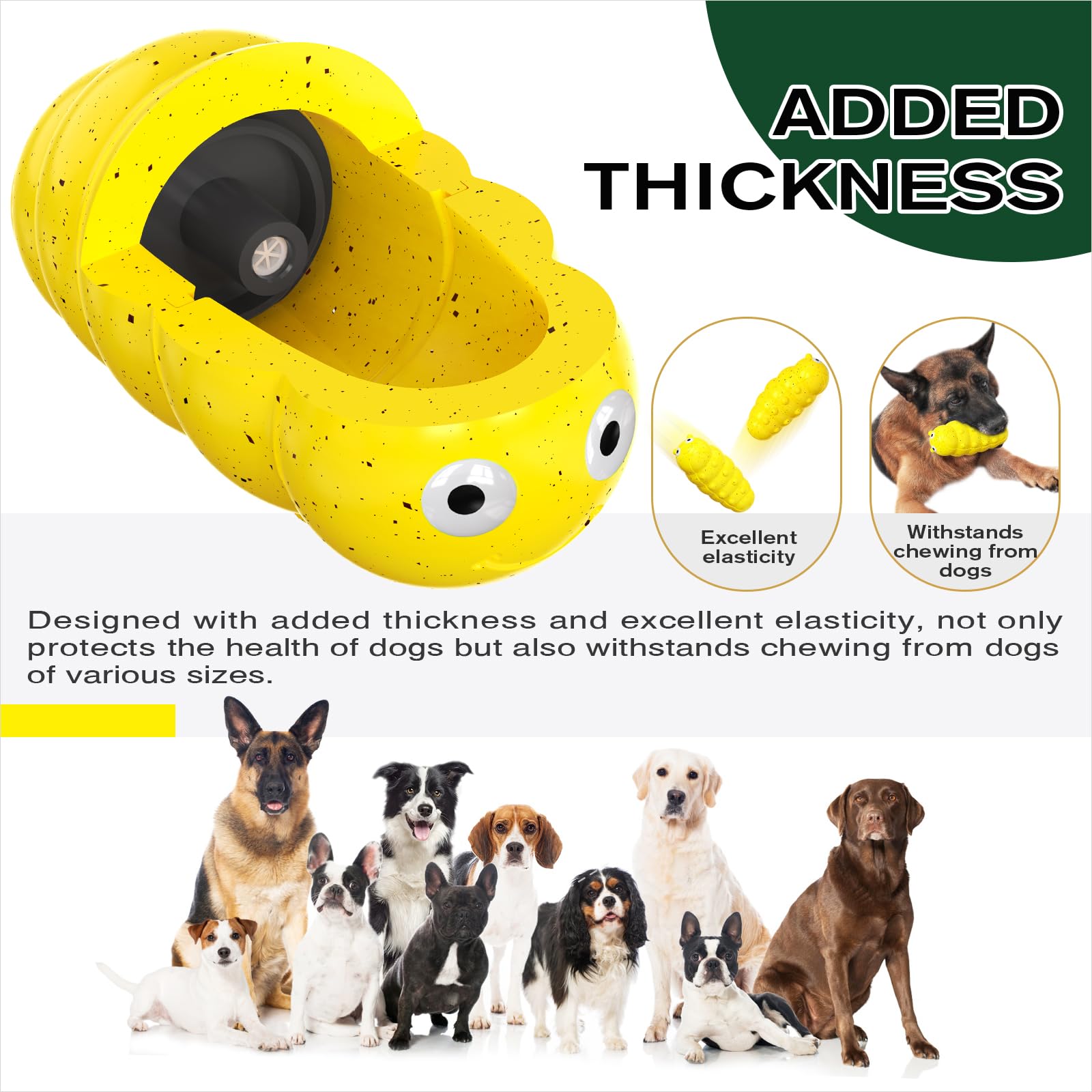 LiuMelinda floating toy supports summer water play and fetch.