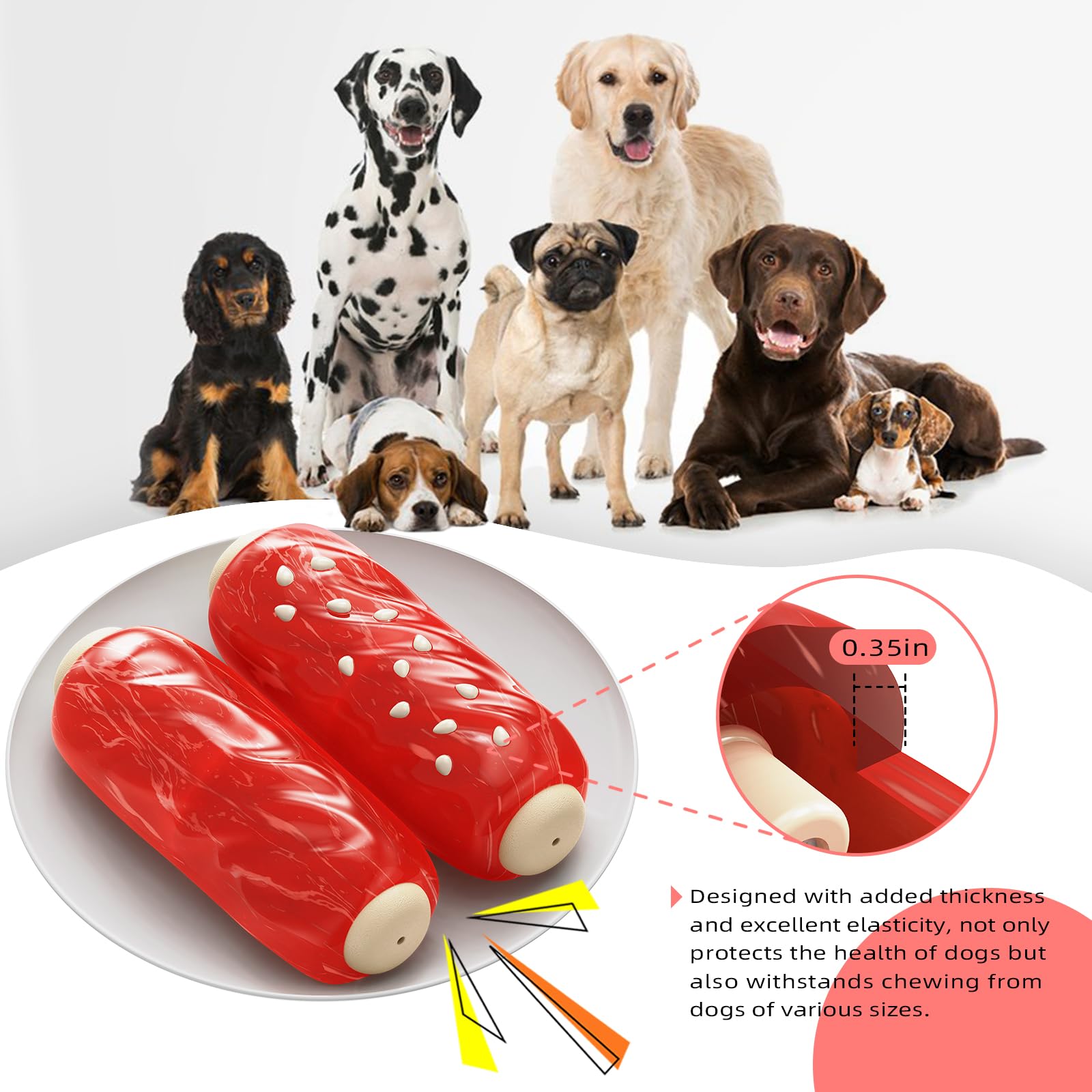 LiuMelinda floating summer toy for water fetch and splashy outdoor fun.