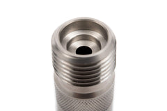 Lixit L-70 adjustable flow dial enables customizable water rate.