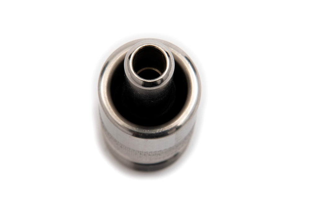 Lixit L-70 stainless steel construction highlights durability and long life.
